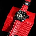 Часы Casio Edifice ECB-10HR-1A фото 9